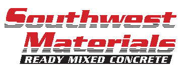 Southwest Materials logo